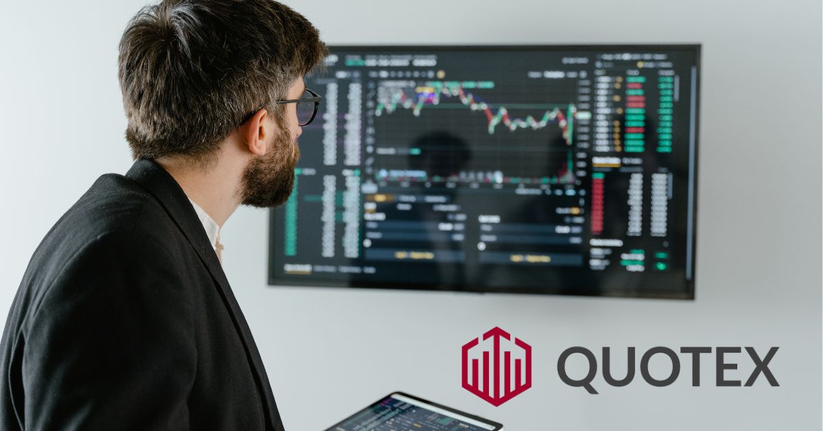 Quotex Trading For Beginners