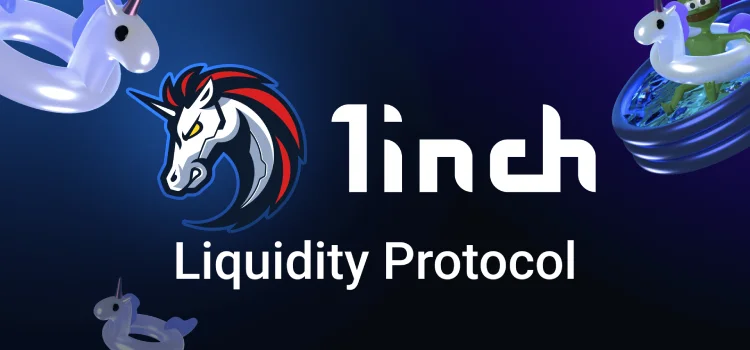 Adding Liquidity To Pools On 1inch Exchange