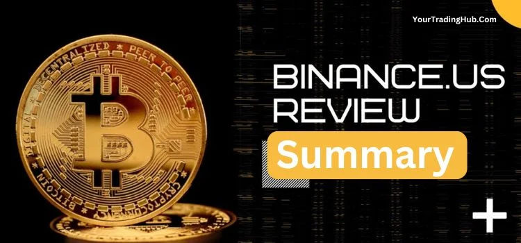 Binance US Review Summary