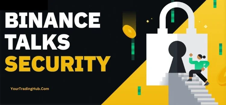 Binance US Security