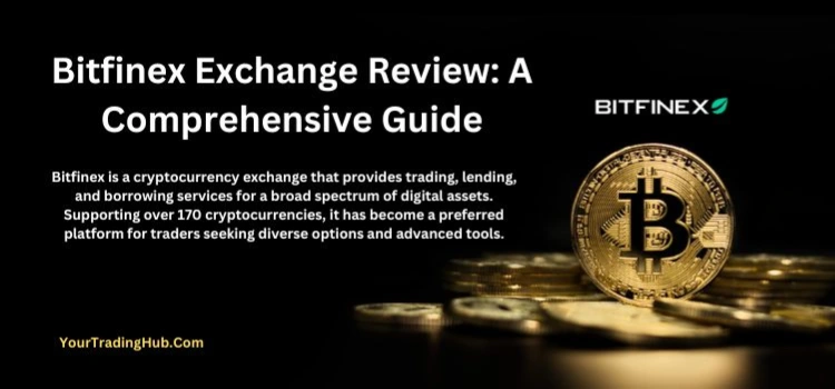 Bitfinex Exchange Review