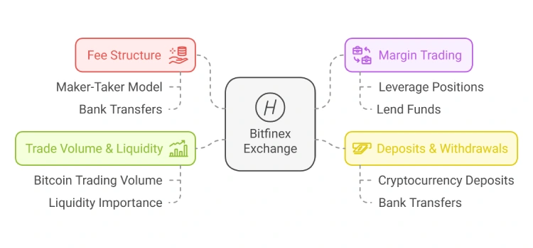 Bitfinex Exchange