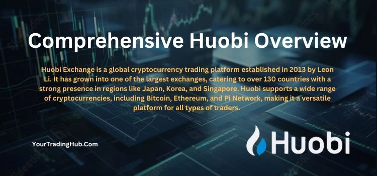 Comprehensive Huobi Overview