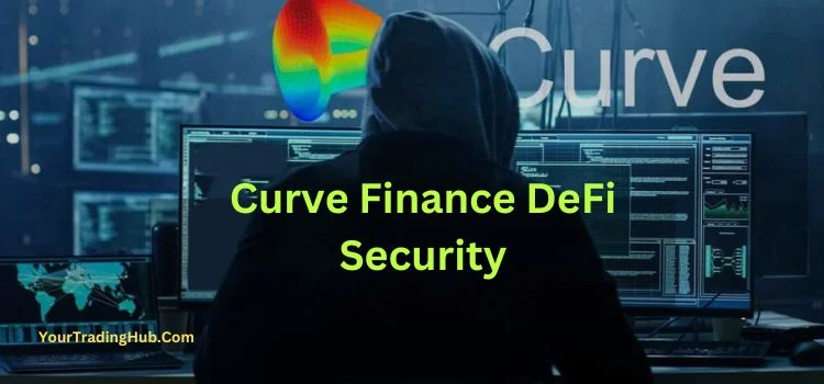 Curve Finance DeFi Security