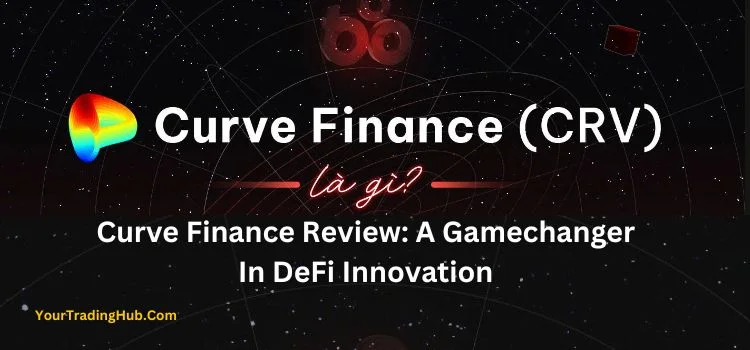 Curve Finance review