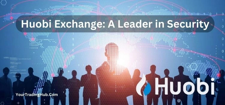 Huobi Exchange A Leader in Security