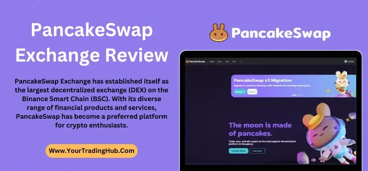 PancakeSwap Exchange Review