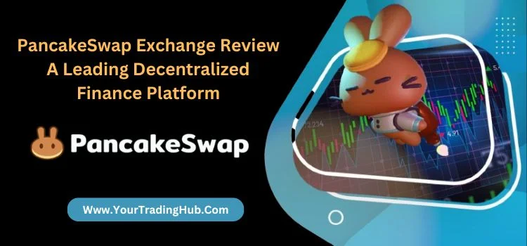 PancakeSwap Exchange Review