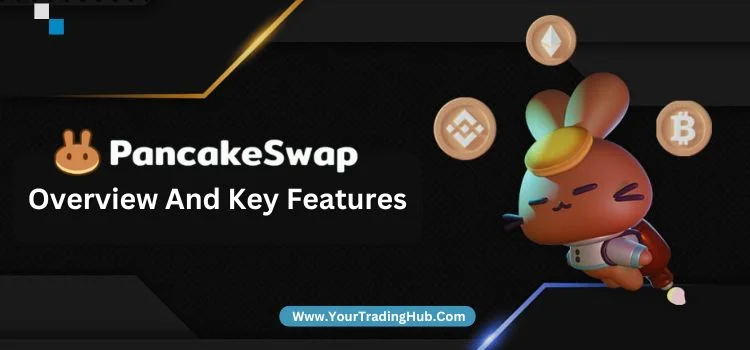 PancakeSwap Overview And Key Features