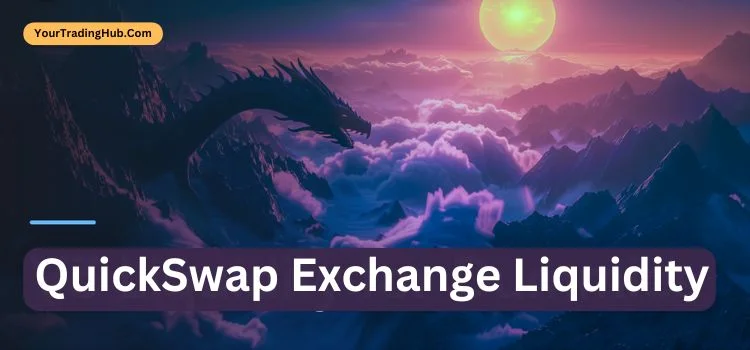 QuickSwap Exchange Liquidity