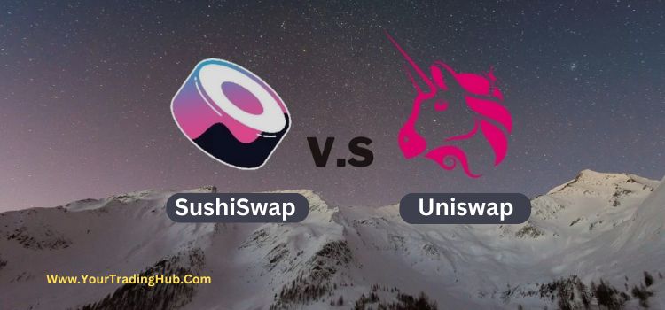 SushiSwap vs. Uniswap