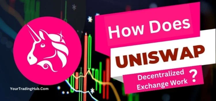 Uniswap Decentralized Exchange Work