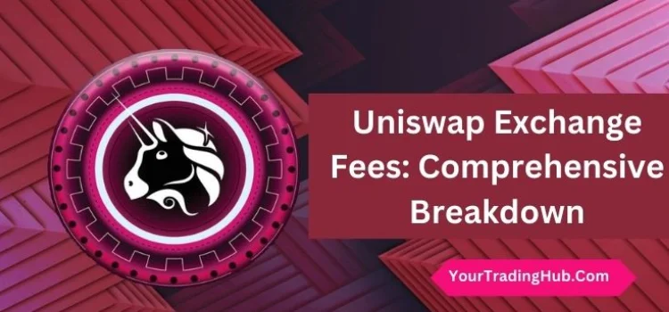 Uniswap Exchange Fees