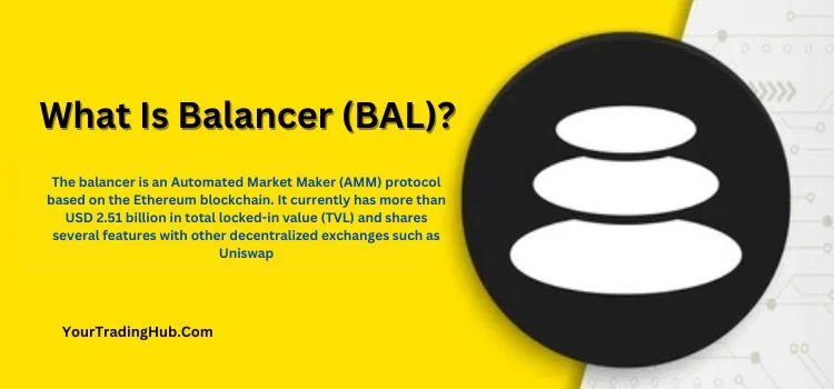 What Is Balancer